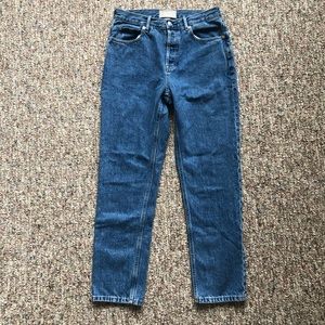 Everlane The Cheeky Jean